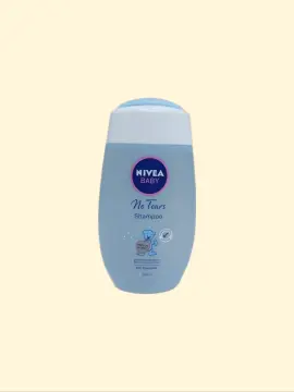 👩‍👦‍👦 Momshiehood: My Experience with Nivea Baby Head to Toe Shampoo and  Bath