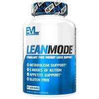 ?150​ เม็ด​ Evl lean Mode Stimulant​ Free​ weight​ loss​ support​ 150 เม็ด