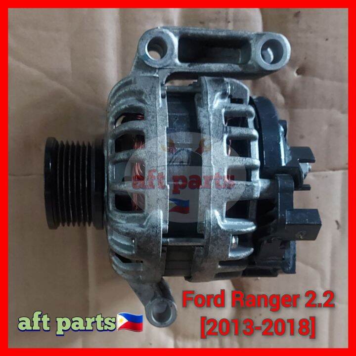 [GENUINE USED] Ford Ranger alternator 2.2 only BT50 Lazada PH