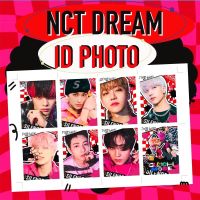 ?id photo nct dream? “Glitch Mode” ไอดีโฟโต้ครบ 7 เมมเบอร์