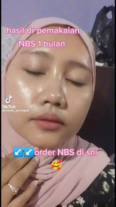 NBS (noni Beauty Skin) RESMI PAKET ULTIMATE DAN EXTRA GLOW FORMULA ...