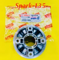 ดุมสเตอร์หลังSPARK-NANO,SPARK-135 : แท้YAMAHA1S9-F5366-00