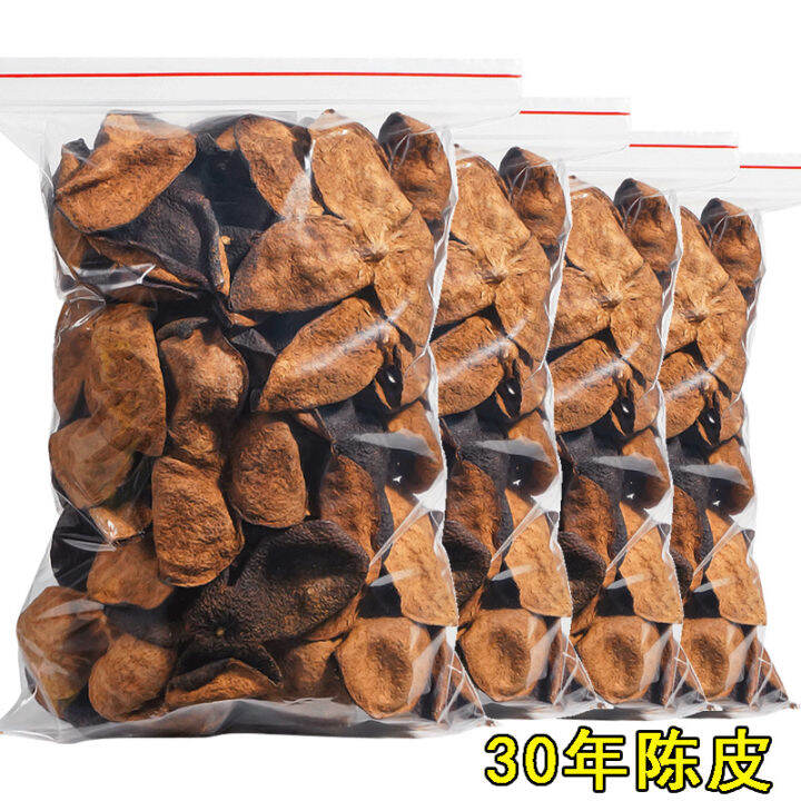0.50kg Authentic Xinhui Dry Orange Peel 30 Old Dried Tangerine Peel