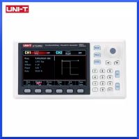 UNI-T UTG962E Waveform Generator 60MHz เครื่องกำเนิดสัญญาณ เครื่องกำเนิดสัญญาณรูปคลื่นไฟฟ้า เครื่องกำเนิดคลื่นไฟฟ้า ของแท้ สินค้าพร้อมส่ง