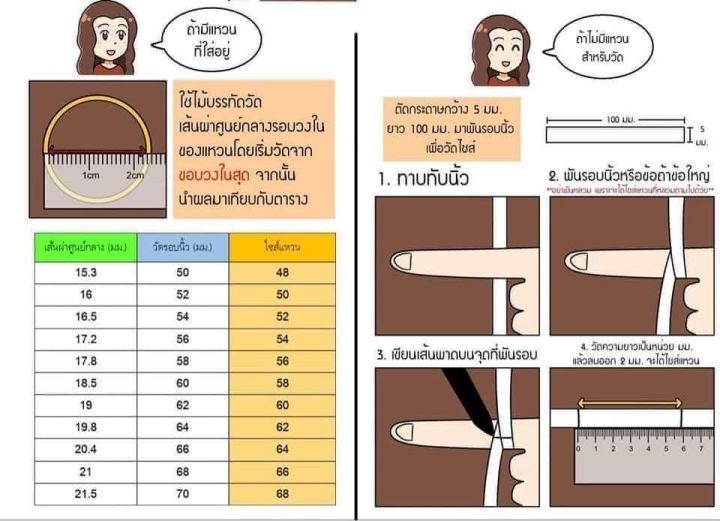 แหวน-แหวนนาคเพชรสองชั้น-งานแท้เกรดพรีเมี่ยม-มี7ลาย-มีทุกไซด์-ไม่ลอกดำมีใบรับประกัน