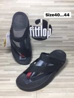 รองเท้า Fitflop ของผู้ชายรองเท้าสุขภาพมีไซด์ 40 ถึง 44 สินค้าพร้อมจัดส่งจ้า