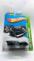 รถเหล็ก Hotwheels BATMAN ARKHAM ASYLUM BATMOBILE (lz18)