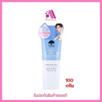 ส่งฟรี‼️ THA Deep Cleanser Facial Foam (โฟมมะหาด) ดีพ คลีนเซอร์ เฟเชียล โฟม 100กรัม