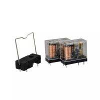 G2R-1 DC12v  DC24V omron 5ขา 12v,24v ของใหม่