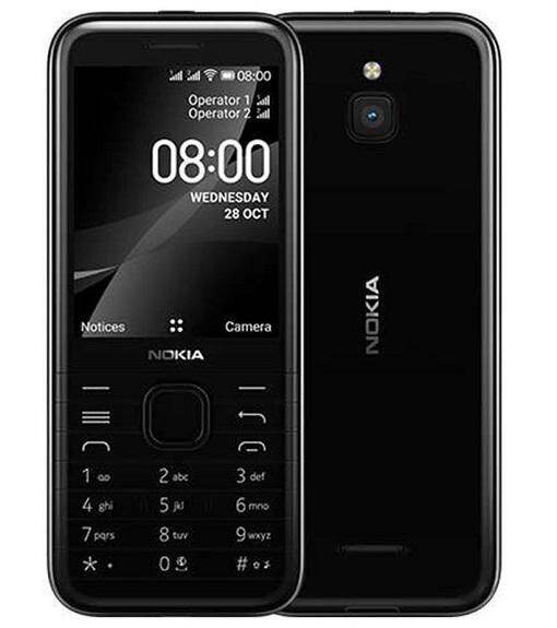 nokia phone under 8000 4g