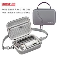 STARTRC Portable Bag for Insta360 Flow Stabilizer Gimbal Storage Carrying Case Handbag Light Small Bag for Insta360 Flow Accessories