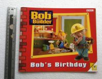 นิทานเด็ก Bob the Builder - Bobs Birthday