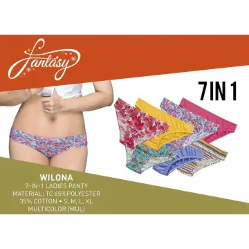 Shop Mse Full Panty For Women with great discounts and prices online - Mar  2024