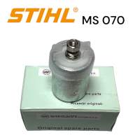 STIHL 070 MS070 เลื่อยใหญ่ อะไหล่เลื่อยโซ่ คอนเดนเซอร์ DUCATI 0052M เลื่อยโซ่สติลใหญ่