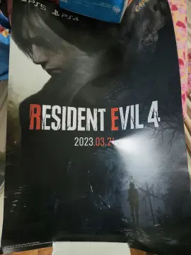 Resident Evil 2 (Deluxe Edition) cover or packaging material