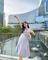 Ralin Tiffany dress