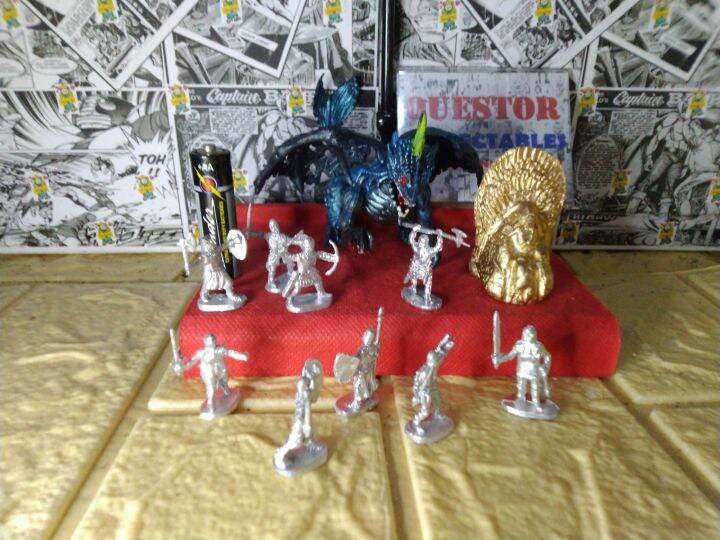 Game of Thrones Mini Figure Lazada PH