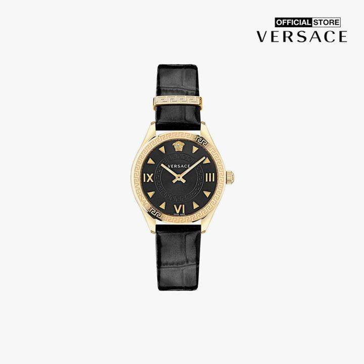 Đồng hồ nữ Versace Hellenyium 35mm-VE2S00222-0000-01