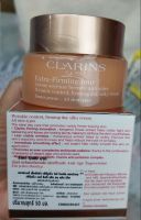 แท้ฉลากไทยลอตปี2022 Clarins Extra-Firming Day Cream For All Skin Types 50ml