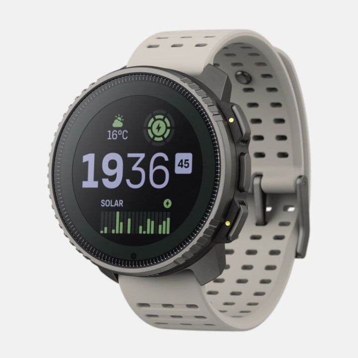 Suunto on sale watch lazada