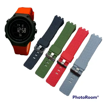 Tali jam best sale fossil smartwatch