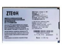 แบตเตอรี่ Zte Pocket WiFi  MF91 MF91D MF90‎ (Li3723T42P3h704572 )
ความจุ 2300
รับประกัน 3 เดือน
ม