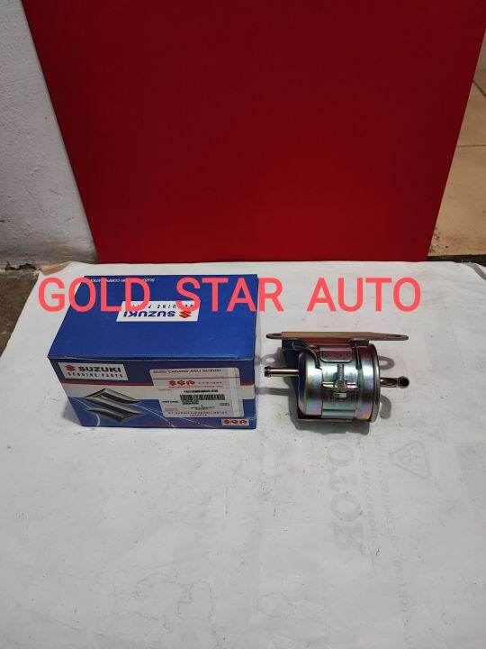 FILTER BENSIN FUEL FILTER SUZUKI ERTIGA 15410M60M00 Lazada Indonesia