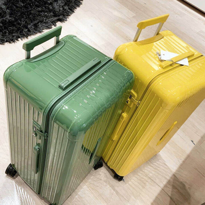 Celebrity Luggage 30Inch Suitcase Trolley Case Student
