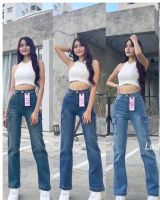 cargo jean pants งานผ้ายืด มีให้เลือกถึง 3 สี ซีดอ่อน เข้ม และสนิม มี s m l xl