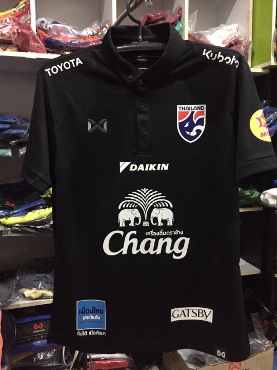 เสื้อไทย-สีสดสวยมาก