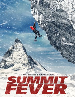 [DVD HD] Summit Fever : 2022 #หนังฝรั่ง
(มีพากย์ไทย/ซับไทย-เลือกดูได้)