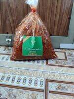 พริกแกงเผ็ด สุโขทัย 500g