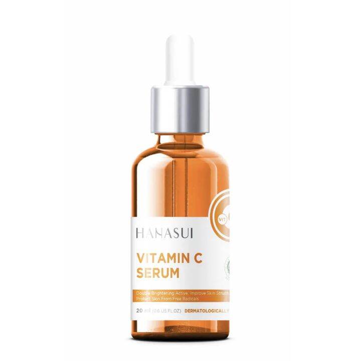 Hanasui Serum Vitamin C | Lazada Indonesia