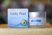 Lucky Pearl  ของแท้100%  จากฟาร์ม