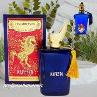 Mafesto by Fragrance World