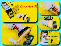 ปั๊มน้ำมันเชื้อเพลิง ซูมเมอร์ เอ็ก Zoomer-X รุ่นแรก : pca 16700-K20-901 ปั้มติ๊ก