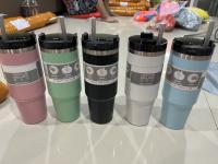 แก้วเก็บอุหภูมินาน24ชม.900ml(VACUUM INSULATED MUG)