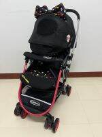 รถเข็นเด็ก Graco ลายมิกกี้เม้าส์ รุ่น Citilite ACE