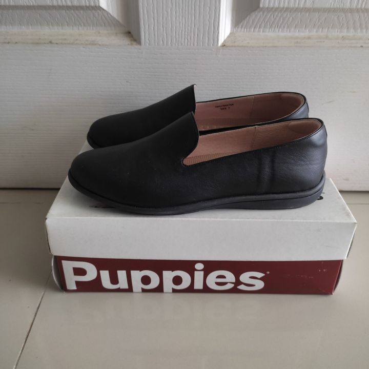 รองเท้า-hush-puppies-สีดำ-hush-puppies-รุ่น-5wcfb0219aสีดำ