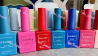 สีเจล GAIRRIY 15ml 60สี ???