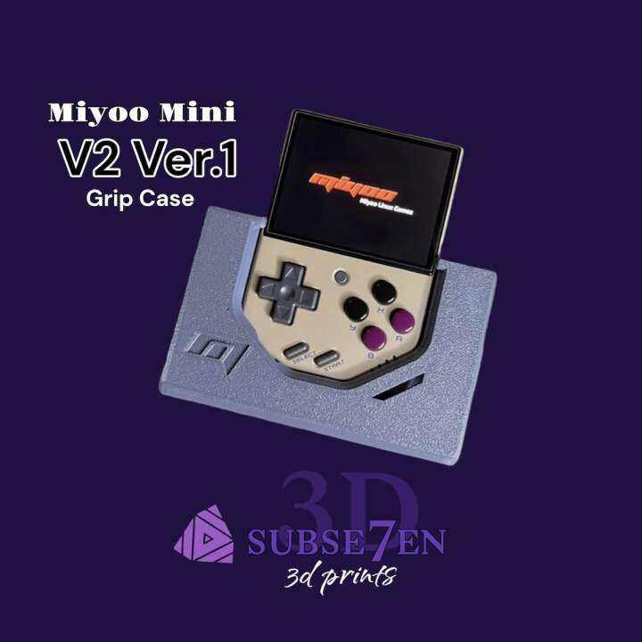 miyoo mini v2 accessories