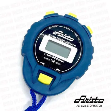 Aristo hot sale analog stopwatch