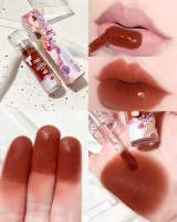 [พร้อมส่ง | ซูเฟล่ ลิปแมทแคลร์ริช SOUFFLE MATTE LIP ลิปแมท ไม่แห้ง