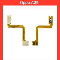 แพรปุ่มสวิตซ์ เปิด-ปิด Oppo A39  |  สินค้าคุณภาพดี