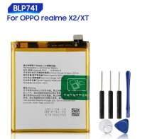 BLP741 แบตเตอรี่ For OPPO Realme XT / RealmeX2