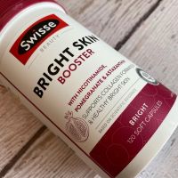 Swisse Bright Skin