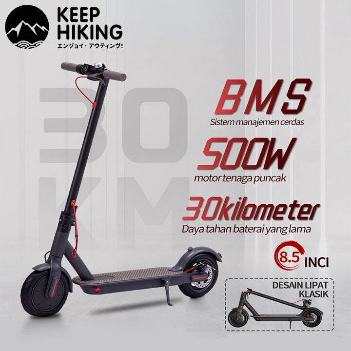 electric indoor bike