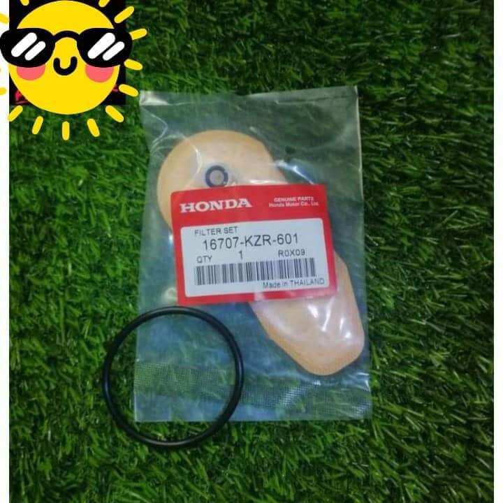 Fuel Filter with Oring Beat Fi v2 Click V1 V2 125 XRM 125 RS125 | Lazada PH