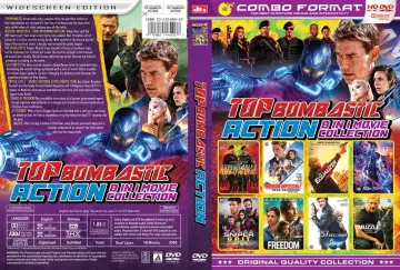 Jual Vcd Film Original Terbaru - Oct 2023 | Lazada.co.id