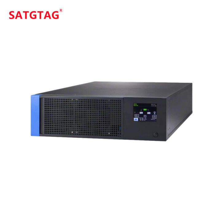 20kva 16kw Three-in Three-out Ups (uninterrupted Power Supply) Server 